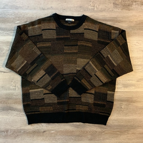 Geoffrey Beene Other - VTG Sweater XXL Geoffrey Bean